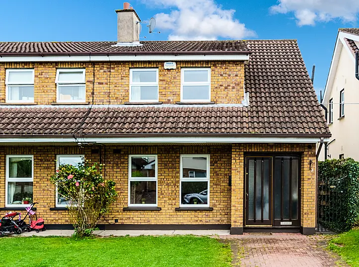 34 Grange Manor Drive, Rathfarnham, D16 X3P0