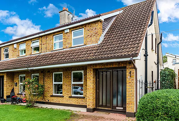 34 Grange Manor Drive, Rathfarnham, D16 X3P0