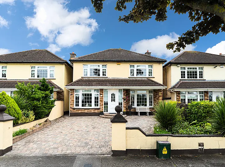 4 Martello Court, Portmarnock, D13 ND98