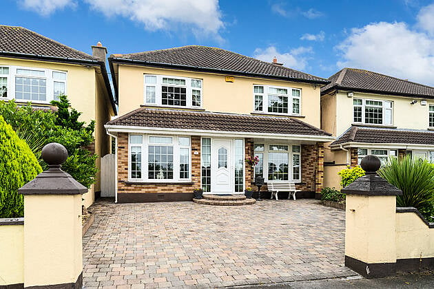 4 Martello Court, Portmarnock, D13 ND98