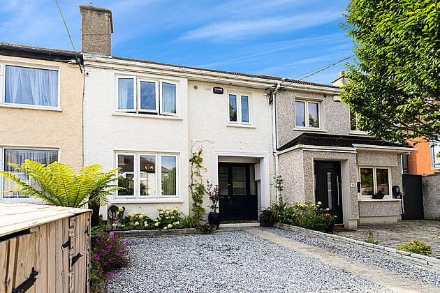 15 Annaville Grove, Dundrum, D14 XH67