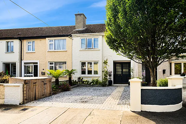 15 Annaville Grove, Dundrum, D14 XH67