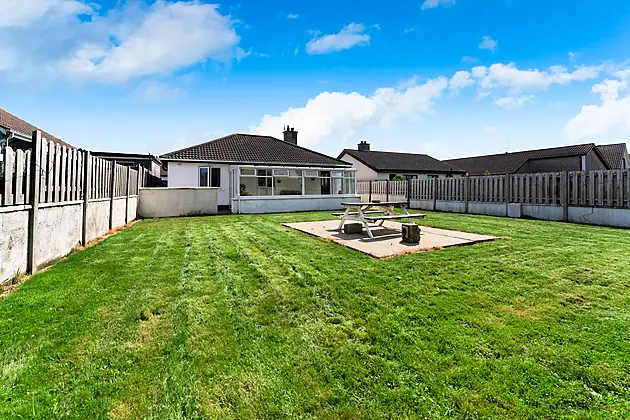 Ocean Breeze, 16 Barryville Court, Rosslare Harbour, Y35 V1K7