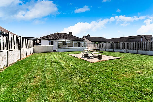 Ocean Breeze, 16 Barryville Court, Rosslare Harbour, Y35 V1K7