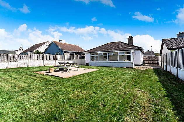 Ocean Breeze, 16 Barryville Court, Rosslare Harbour, Y35 V1K7