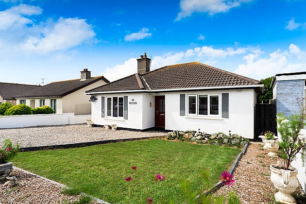 Ocean Breeze, 16 Barryville Court, Rosslare Harbour, Y35 V1K7