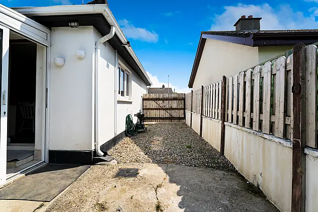 Ocean Breeze, 16 Barryville Court, Rosslare Harbour, Y35 V1K7