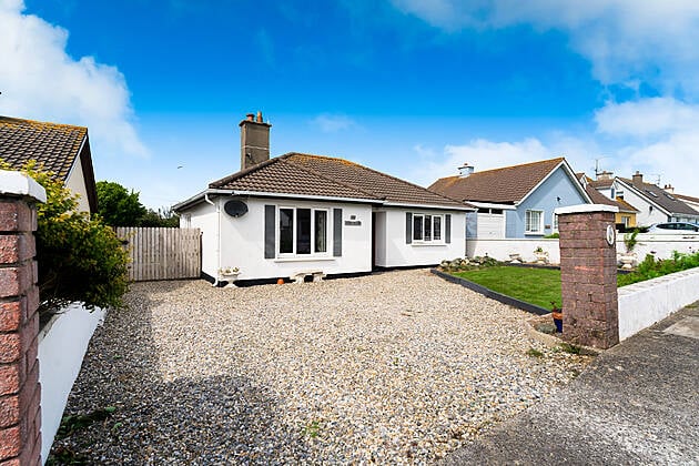 Ocean Breeze, 16 Barryville Court, Rosslare Harbour, Y35 V1K7