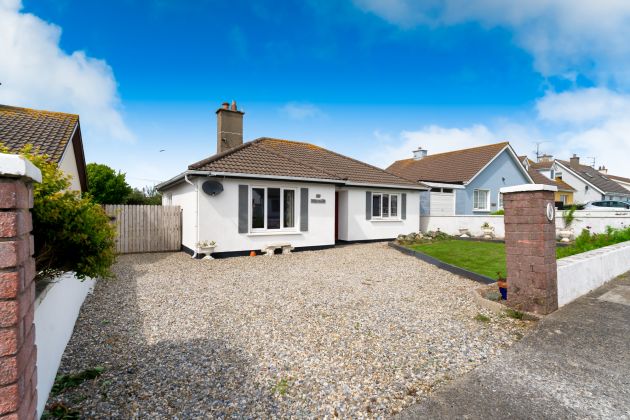 Ocean Breeze, 16 Barryville Court, Rosslare Harbour, Y35 V1K7