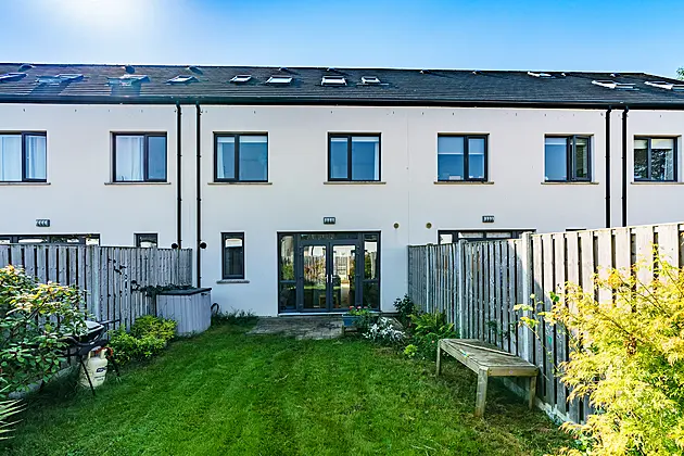 5 The Mews, Scholarstown Wood, Rathfarnham, D16 Y5R9