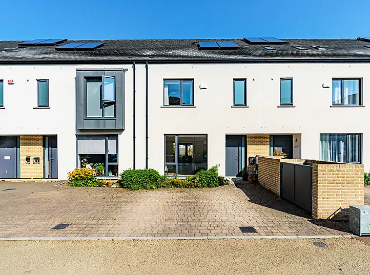 5 The Mews, Scholarstown Wood, Rathfarnham, D16 Y5R9