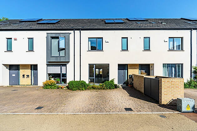 5 The Mews, Scholarstown Wood, Rathfarnham, D16 Y5R9