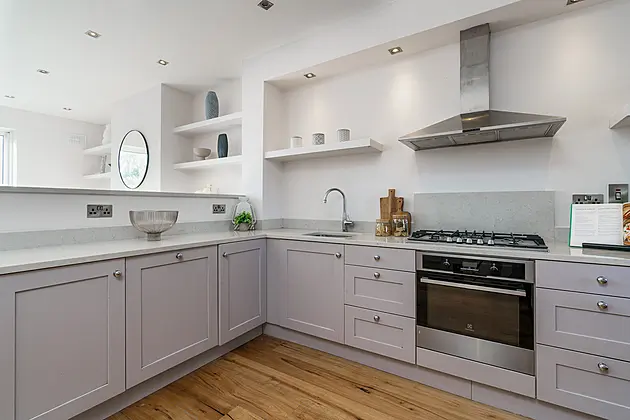 Test Property, Ballsbridge, Dublin
