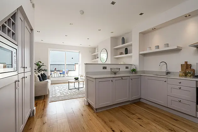 Test Property, Ballsbridge, Dublin