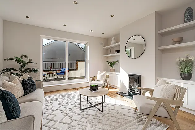 Test Property, Ballsbridge, Dublin