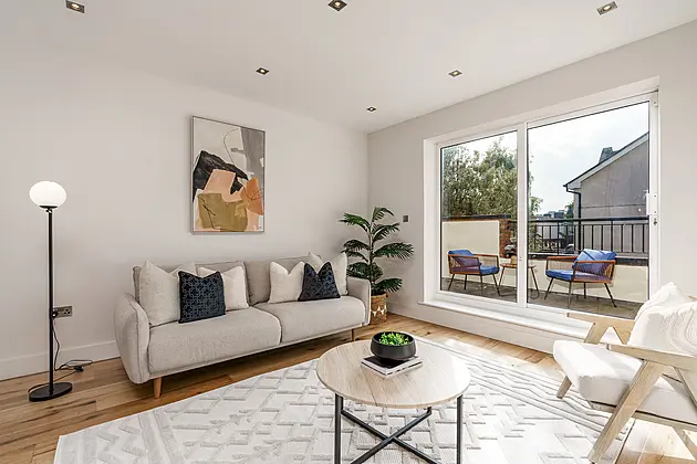 Test Property, Ballsbridge, Dublin