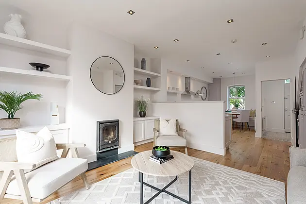 Test Property, Ballsbridge, Dublin