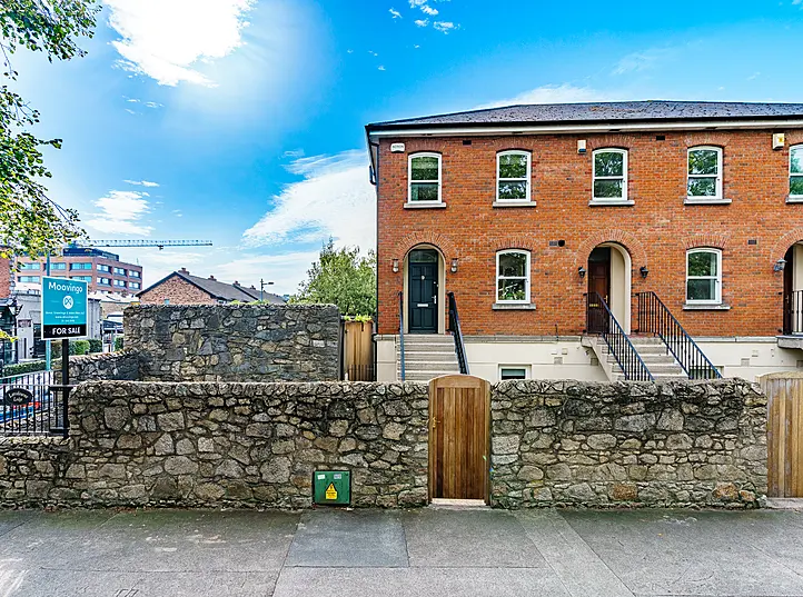 Test Property, Ballsbridge, Dublin