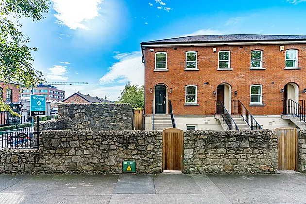Test Property, Ballsbridge, Dublin
