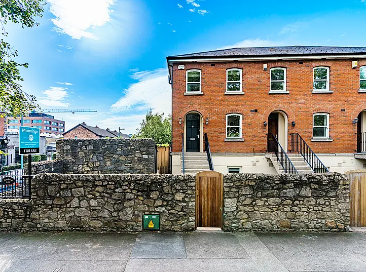 9 Lansdowne Lodge, Ballsbridge, D04 XK58