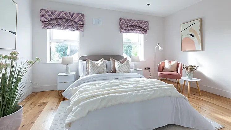 Test Property, Ballsbridge, Dublin