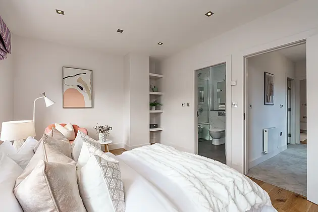 Test Property, Ballsbridge, Dublin
