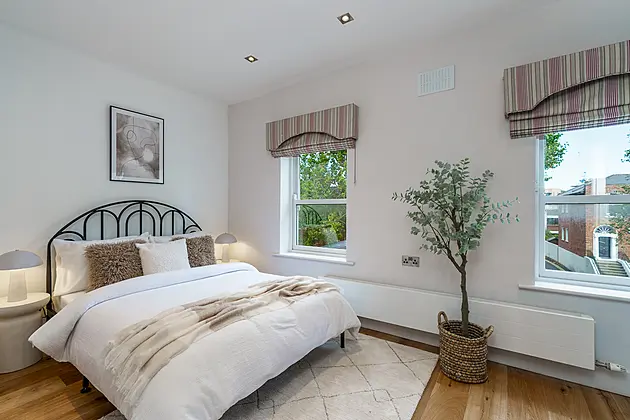 Test Property, Ballsbridge, Dublin