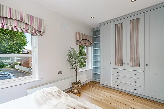 Test Property, Ballsbridge, Dublin