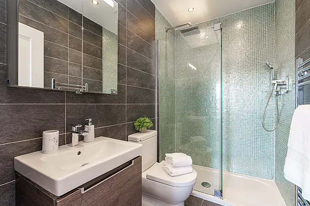 Test Property, Ballsbridge, Dublin