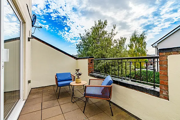 Test Property, Ballsbridge, Dublin