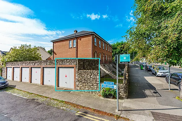 Test Property, Ballsbridge, Dublin