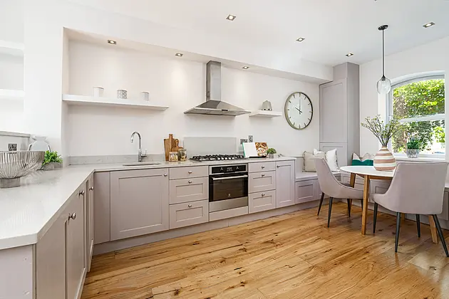 Test Property, Ballsbridge, Dublin