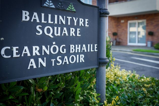 96 Ballintyre Square, Ballinteer, D16 RA55