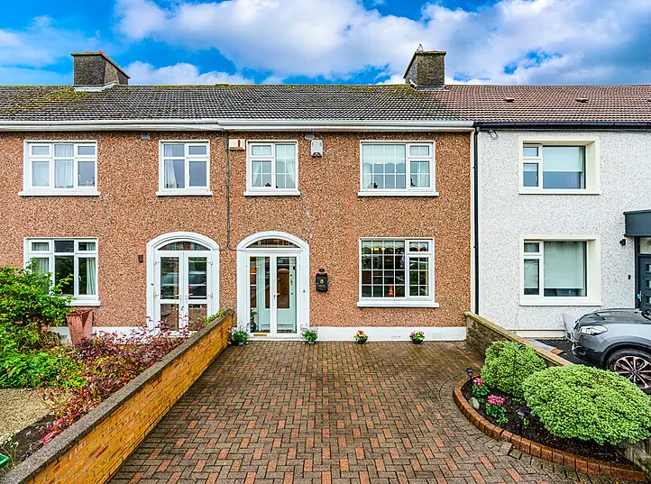 5 Kinvara Road, Navan Road (D7), D07AY16