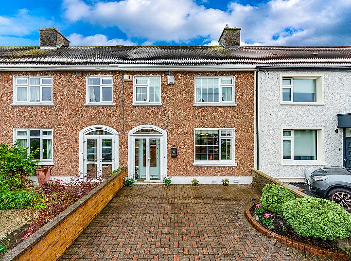 5 Kinvara Road, Navan Road (D7), D07AY16