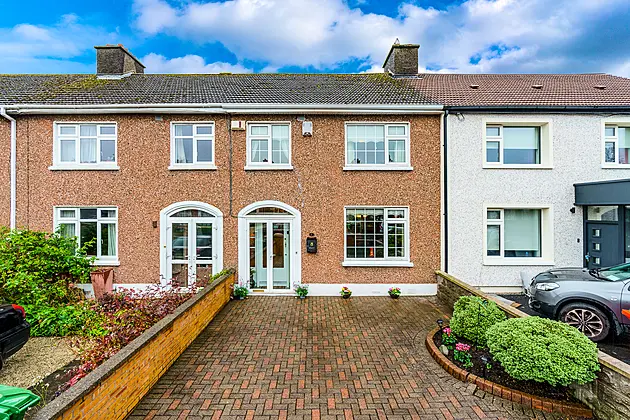 5 Kinvara Road, Navan Road (D7), D07AY16