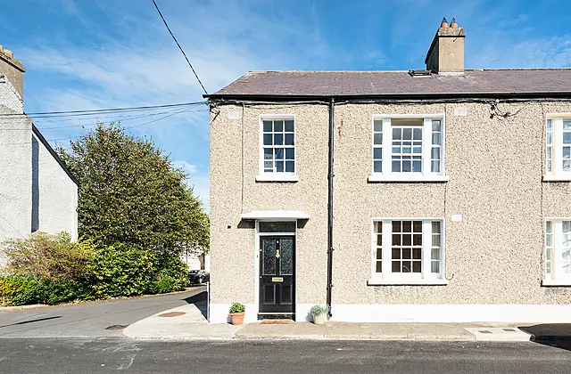 8 Loreto Terrace, Grange Road, Rathfarnham, Dublin 14