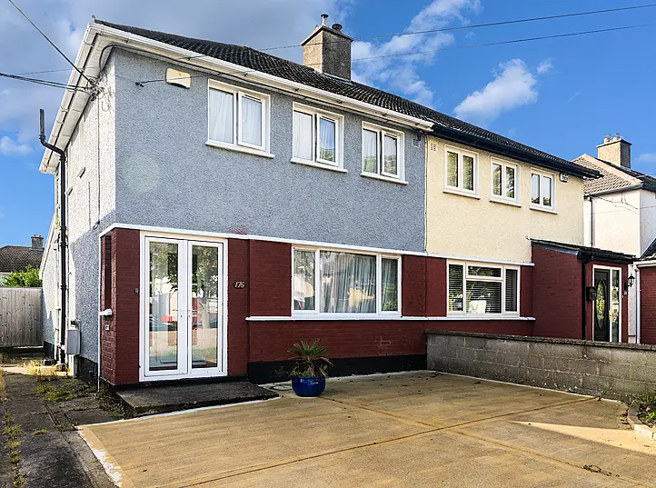 176 Shanliss Road, Santry, D09A3K8