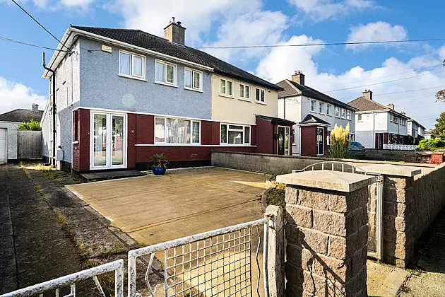 176 Shanliss Road, Santry, D09A3K8