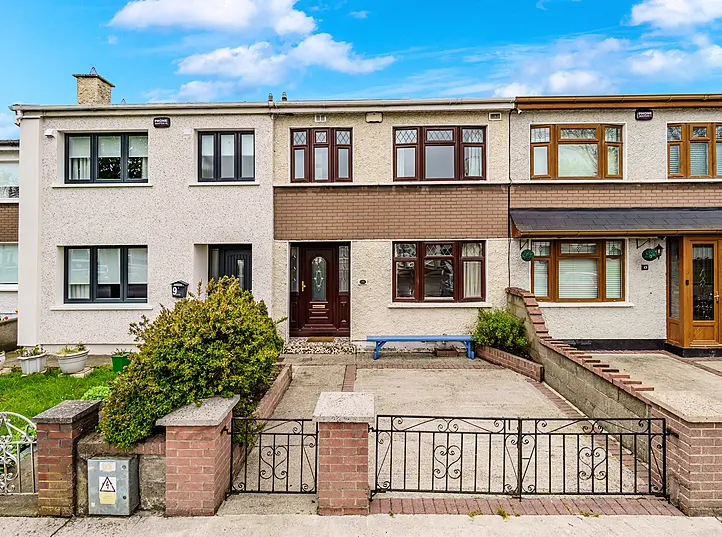 11 Birchwood Heights, Springfield, Tallaght, Dublin