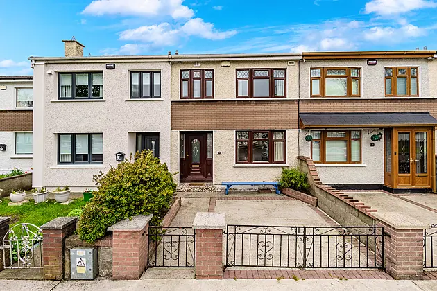 11 Birchwood Heights, Springfield, Tallaght, Dublin