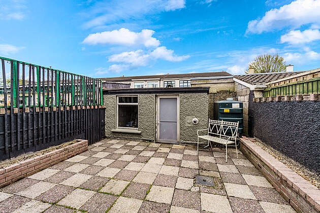 11 Birchwood Heights, Springfield, Tallaght, Dublin