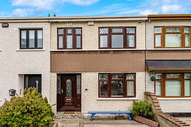 11 Birchwood Heights, Springfield, Tallaght, Dublin