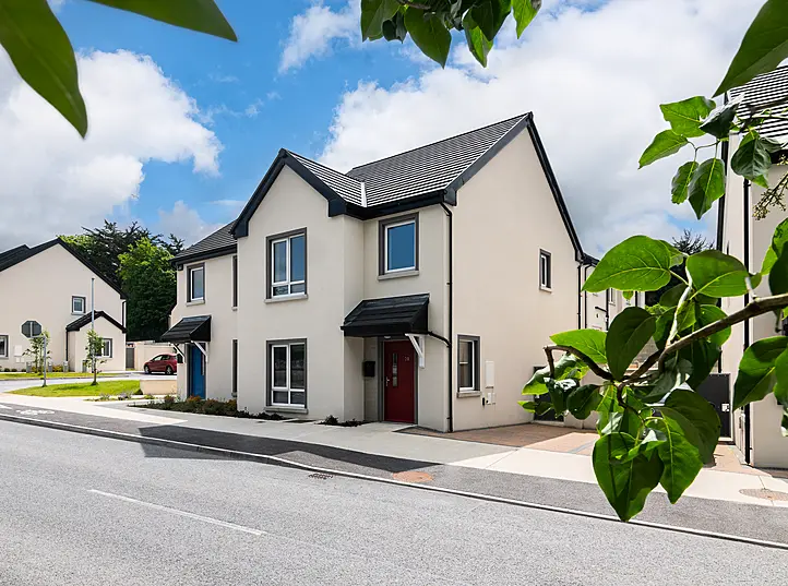 20 Bower Hill, Athlone, N37 T9C6