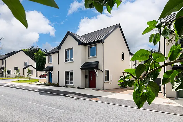 20 Bower Hill, Athlone, N37 T9C6