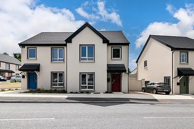 20 Bower Hill, Athlone, N37 T9C6