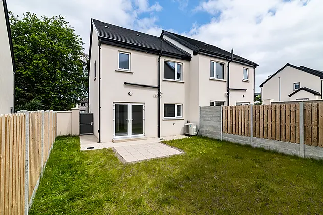 20 Bower Hill, Athlone, N37 T9C6