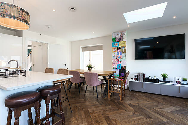 21 Churchlands, Greystones, A63 FX43