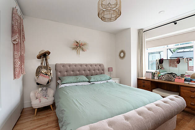 21 Churchlands, Greystones, A63 FX43