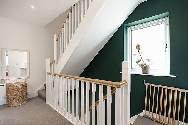 21 Churchlands, Greystones, A63 FX43